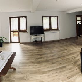 Apartament do wynajęcia Budzów