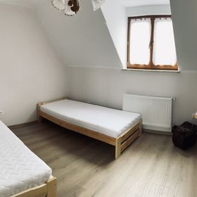 Apartament do wynajęcia Budzów