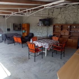 CsászárLak Vendégház Tarcal