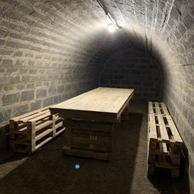 CsászárLak Vendégház Tarcal