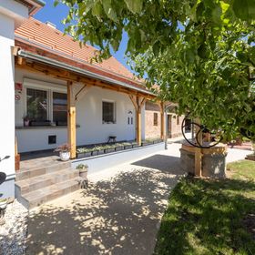 Hét Határ Vendégház Hegyhátszentpéter