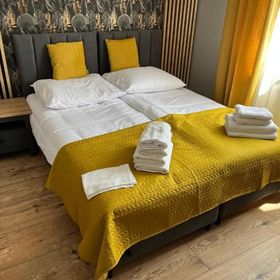 Apartamenty Ustronie Morskie 31B3