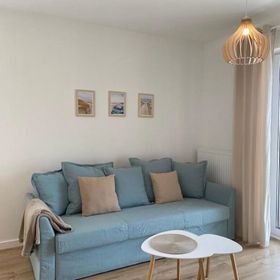 Apartamenty Ustronie Morskie31B4