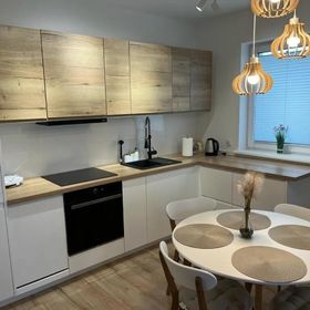 Apartamenty Ustronie Morskie31B4