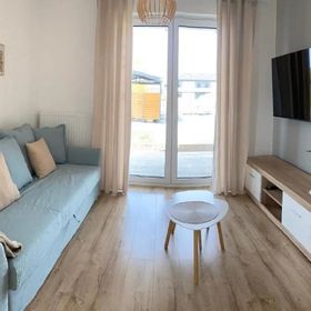Apartamenty Ustronie Morskie31B4
