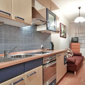 Apart Serwis Apartament Pod Nosalem Zakopane