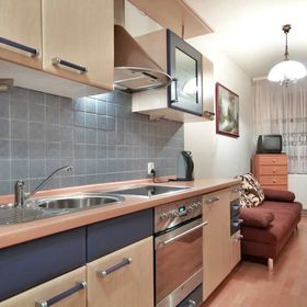 Apart Serwis Apartament Pod Nosalem Zakopane