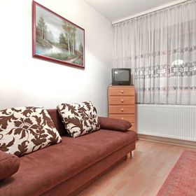 Apart Serwis Apartament Pod Nosalem Zakopane