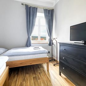 Vila František Plasy