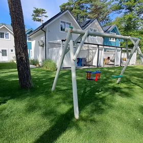 Domki KANALOA Pobierowo