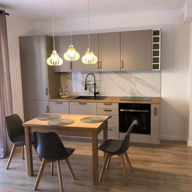 Apartamenty Ustronie Morskie 31B1