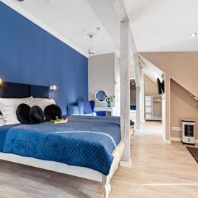 Apartamenty Nad Wodą Layla Świeradów-Zdrój