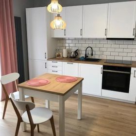 Apartamenty Ustronie Morskie31C1