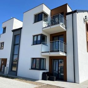 Apartamenty Ustronie Morskie31C1