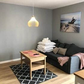 Apartamenty Ustronie Morskie31C1