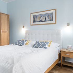 Sanhaus Apartments Błękitny Sopot