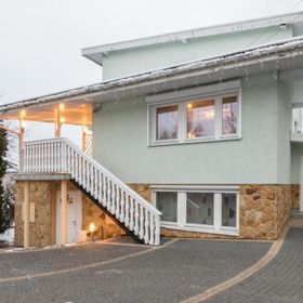 Rezydencja Marilyn Monroe Rabka 