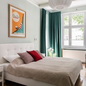 Sanhaus Apartments Monaco Sopot