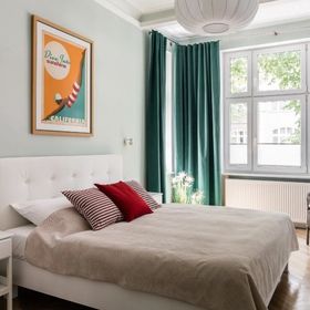 Sanhaus Apartments Monaco Sopot