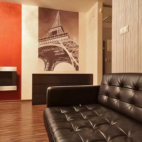 Apart Serwis Apartament Paryski Zakopane