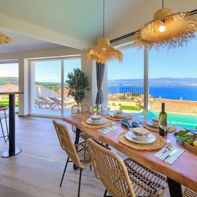 Villa Bella Vista Vrbnik