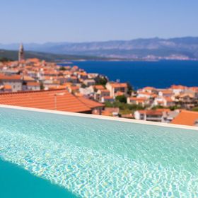 Villa Bella Vista Vrbnik