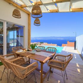 Villa Bella Vista Vrbnik