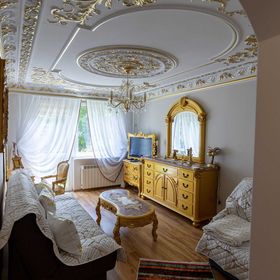 Apart Serwis Apartament Królewski Zakopane