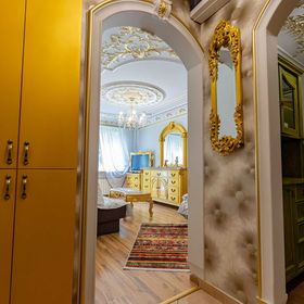 Apart Serwis Apartament Królewski Zakopane