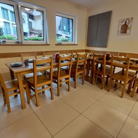 Karmelitański Dom Gościnny Zawoja