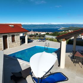 Villa Maestral Vrbnik