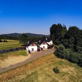 Tajger Apartamenty Polańczyk