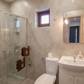 Tajger Apartamenty Polańczyk