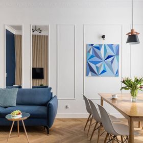 Sanhaus Apartments Garda Sopot