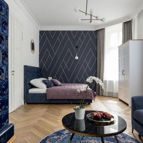 Sanhaus Apartments Garda Sopot