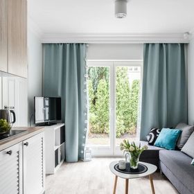 Sanhaus Apartments Molo Sopot