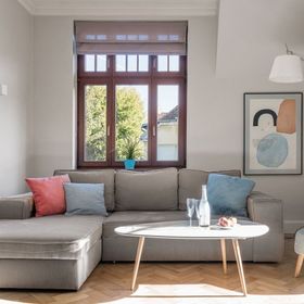 Sanhaus Apartments Fantazja Sopot