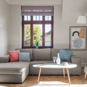 Sanhaus Apartments Fantazja Sopot