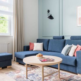 Sanhaus Apartments Apartament Mera Sopot