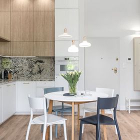 Sanhaus Apartments Apartament Mera Sopot