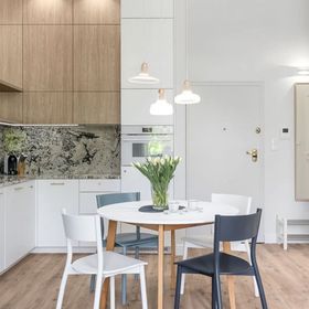 Sanhaus Apartments Apartament Mera Sopot