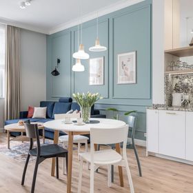 Sanhaus Apartments Apartament Mera Sopot