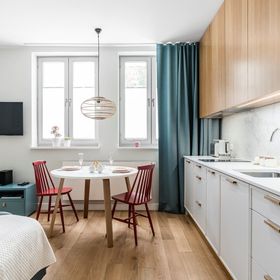 Sanhaus Apartments Porto i Madera Sopot