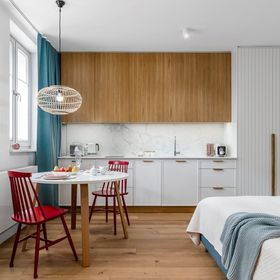 Sanhaus Apartments Porto i Madera Sopot
