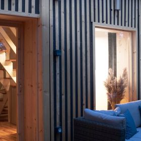 A Hely Vendégház Kismaros