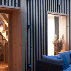 A Hely Vendégház Kismaros