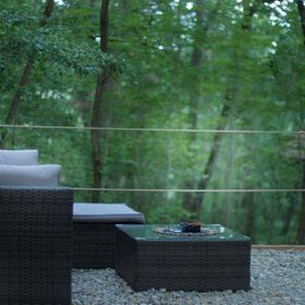 A Hely Vendégház Kismaros