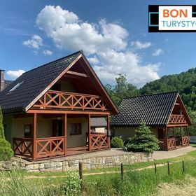 Domki nad Dunajcem Tylmanowa