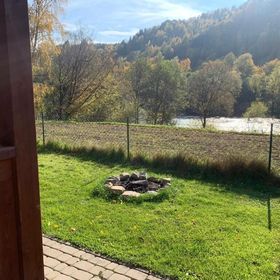 Domki nad Dunajcem Tylmanowa