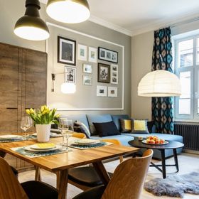 Sanhaus Apartments Apartament Nadmorski Sopot